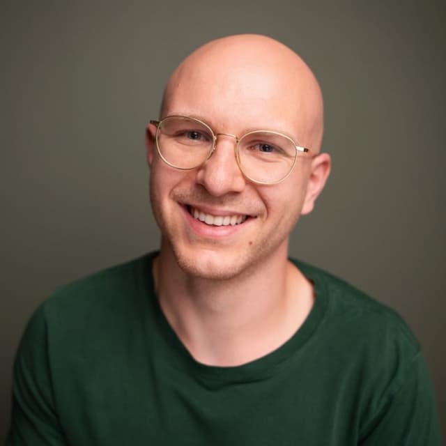 Foto von Fabian Prinz