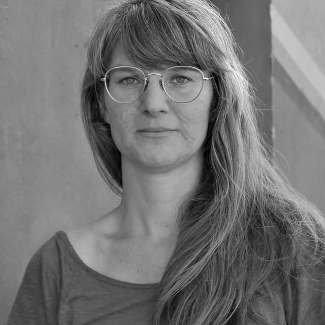 Foto von Kathrin Schneider