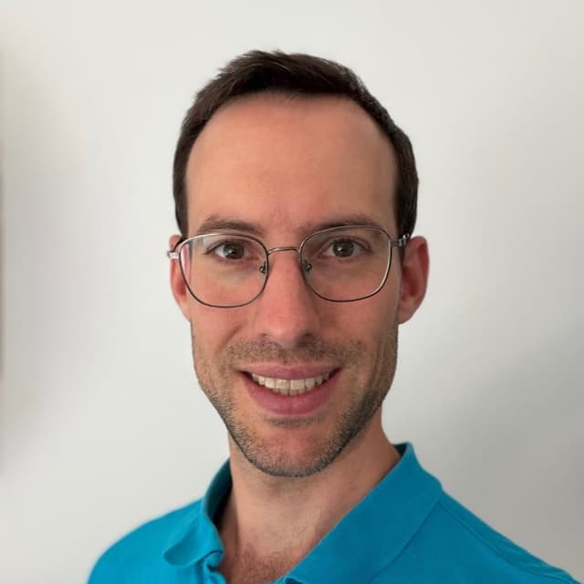 Foto von Valentin Syré